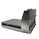 Ball Screw Frame 3040 DIY CNC Router Engraving hine Kit 4030 Stroke X Y Axis 290x390x60mm Spindle Motor Holder 52mm