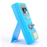 MEC-100 Analyzer Digital Display Automatic Range Electrolytic Capacitor ESR Capacitance Meter