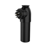 Scalp Applicator Comb For Medicine Hair Scalp Treatment Essential Oil Liquid Guiding Comb Hair Care Pneumatic Pressing Liquid