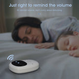 Wireless Bedwetting Best Bed Enuresis Nocturnal Wetting Alarm Baby Children Potty Training Easy To Use