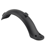 Rear Mudguard Guard Bracket + Hook +Taillight for M365 Electric Scooter