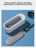 Household multifunctional hine (automatic braces cleaning hine)