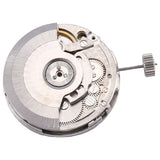 ST2530 Mechanical Automatic Movement with Date Watches Repair Parts ST25 4 O'Clock Position