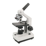 1600X Professional Blood Cells Digital Biological Lab Microscope Constant Temperature 7inch Screen Electronic Eyepiece 110-240V