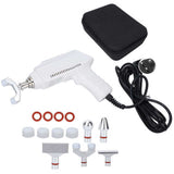 Electric Spine Chiropractor 9-Level Chiropractic Adjusting Corrector Gun Chiropractic Adjusting Tool M-900