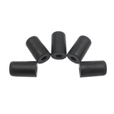 Mat for Stringed Vio Parts Endpin Rubber Cello Tail Pin Case Tip Cap Protector