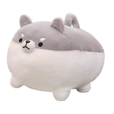 Stuffed Animal Inu Shiba Plushie Toy Anime Plush Cute Plushies Dog Soft Pillow