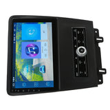 Car Multimedia Player Wifi 2GB 32GB ROM GPS Navigation 10in Touch Screen Car Stereo with Backup Camera for Android 11