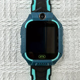 Kids Smart Watch 6th Generation Q19 Live Waterproof SOS Call Phone Watch Camera