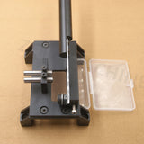 Lead Wire Precise Positioning Scissors Hose Cutting Knife Fish Sinker Cutter Hand Tool