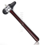 Percuteur Doctor Medical Knee diagnostic Neurological reflex hammer with pin 5 styles choose