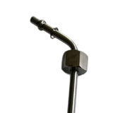 Wand Conversion Set Coffee hine Fittings Steam Pipe Head Nozzle