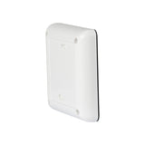 TD033 Black Four Key Square Capacitive Touch Caller Scratch Resistant Tempered Glass Panel