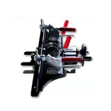 Quick clip type manual printing drafter high-precision screen stretcher SPE6060