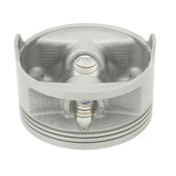 Cylinder Piston Rebuild Kit Forged Aluminum Compact Structure 12315 HR0 F01 Shockproof High   Operation for ATV