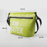 Fashionable practical outdoor camping sg bag, with eent waterproof performance and sufficient storage space.