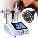 Multifunctional Scalp Instrument Nanometer Spray Therapy hines Head Skin Care Device Nano Sprayer for Hair Salon