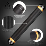 Aluminum Alloy Case Portable Humidor Moisture Storage Tube Pocket Metal Tobacco Cigarettes Holder Cigar Accessories