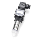 0.5-4.5V Pipee Sewage Anti-Corrosion Pressure Sensor