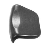 Pad Leather Home Pillows Support Back Barber Pillow Cushion Faux Bath Shop Tub Headrest Neck