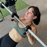 Gyms Vertical Grip Pulls Up Resistance Exercises Band Attachments Handle for Pulls-Up Bar Workouts
