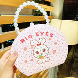Children's Accessories Gift Little Hairpin Set Box Headdress Hair Clip Princess Girl Baby Jewelry