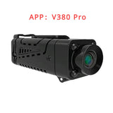 1080P HD Micro Camera WiFi Bodycam Portable Profissional Outdoor Action Camcorder Night Vision Surveillance Mini Video Recorder
