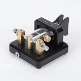 Scull Radio Automatic hine Short Wave CW Transmitter Trainer Morse Code Key