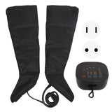 Massager Air Foot Full Compression for Swelg Relief 100‑240V Leg Massage Boots