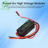 400KV High generator high voltage inverter transformer booster module 3-6V