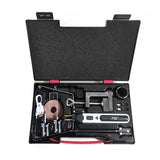 Portable Cordless Hot Wire Foam Cutter Pen Styrofoam Cutting Tools Electronic Soldering Kit Multifunctional