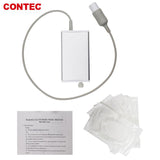CONTEC ETCO2 Module Respiratory Gas CO2 For Brand Patient Monitor
