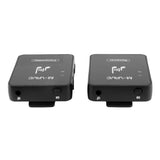 M-Wave M8 Wp-10 2.4G Wireless Guitar Transmitter Receiver Wireless Earphone Monitor Rechargeable Wireless Earphone Monitor
