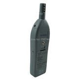 Pocket Temperature/Humidity/Dew Point Meter/Wet Bulb Temperature and Humidity Tester AZ8736