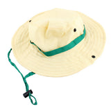 Kids Outdoor Adventure Explorer Kit Costume Vest and Hat Set Realize Children Career Dream Cosplay Gifts