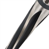 7 Degree Ball Joint Reamer, Tapered Reamer Tie Bar, 1-1/2 Inches Per Foot