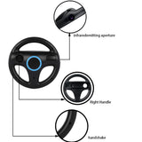 Steering Wheel Innovative Design Game For Nintend for Wii Games Motion Plus Remote Controller