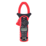 Earth Ground Uni t Megohmmeter Multimeter Voltage Current Resistance Insulation Tester UNI-T UT206A 1000A Digital Clamp Meters