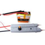 Spot Welding Machine High Current Handheld Point Welder Automatic Trigger for 18650 Battery for 21700 Battery Pack