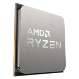 AMD Ryzen 7 5700x3d CPU 3 Processor R7 5000 Serie 8 Core 16 Thread 3.0 GHz Socket AM4 105W None Integrated Graphic