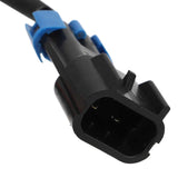 10‑01178‑04 Flameout Switch Solenoid Valve Wear Proof Linear Speed Solenoid Valve for Vehicle
