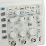 DSO 7" TFT LCD Dual Channels Scopemeters w/ 16Mpts & USB UNI-T UTD2102CM 100MHZ 1GS/s Digital Storage Oscilloscopes