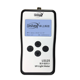 Linshang UVALED-X3 Probe UV Sensor for LS125 UV Intensity Meter Test Irradiance And Energy For UVA And UVV Light Source