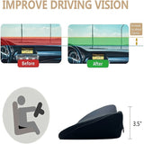 Car seat memory pad