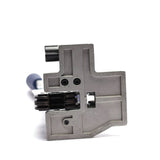 3-in-1 Manual Strapping Tool Sealer Tensioner Cutter, Efficent All in one Machine Manual Banding Tool for 1/2" Width Poly Strap