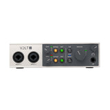 UA Apollo VOLT 2 perfect audio interface for musicians and songwriters to livestreamers and podcasters