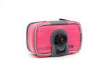 RIDENOW Recycled-materials Tail Mountain Road Bike Baceat Saddle Bag Quick Detachable Waterproof Cycg Storage