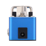 AROMA AHAR-3 Harmonizer Harmonist/Pitch Shifter Electric Guitar Pedal Mini Single Effect with True Bypass