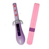 Female Health Care Private Part Massager Vaginitis Treatment Laser Vaginal Tightening Machine Vibrator Health Rejuvenation Vagin