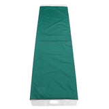 Elderly Transfer Board Foldable Nylon Folding Transfer Board Green  High Toughness Lightweight for Home Use for Patients